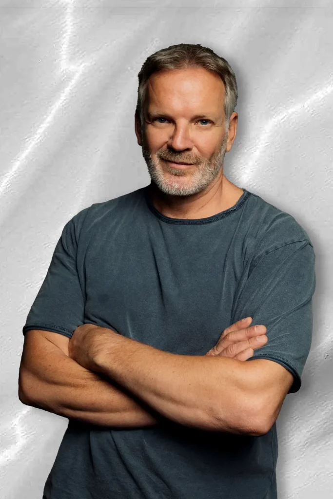 Coach international David Lefrançois